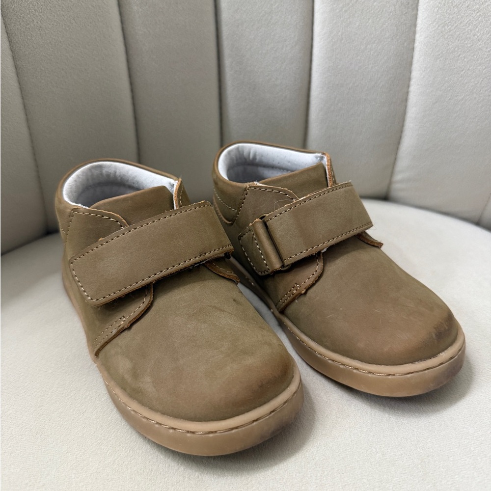 L’Amour toddler boots
